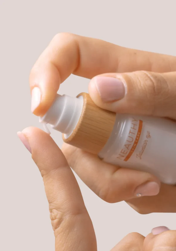 Crème hydratante visage
